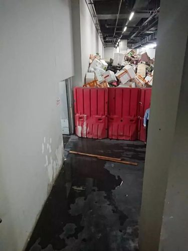 广州商场停车场服务调查 天河商圈领跑，K11等智能寻车机遇冷成摆设